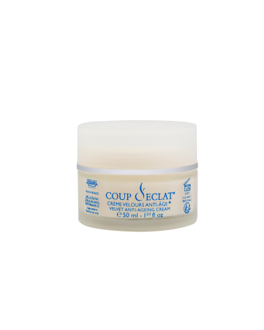 Crème Velours Anti-Age +