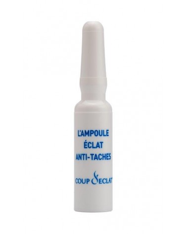 Ampoules Eclat Anti-Taches
