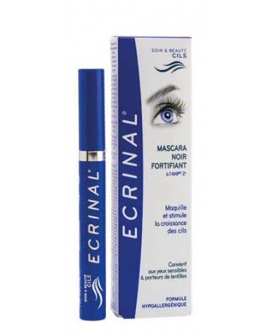 Aufbau Mascara schwartz mit ANP® 2+