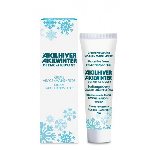 AKILHIVER Crème - Format 30 ml