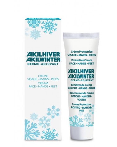 AKILHIVER Crème - Format 30 ml