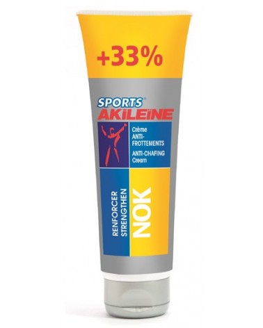NOK Creme gegen Reibungen - Tube 75ml + 33% gratis