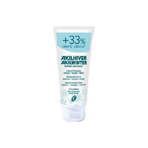AKILHIVER Crème - Tube 75ml + 33% gratuits