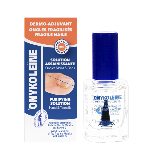 ONYKOLEINE Anti-Mycosique