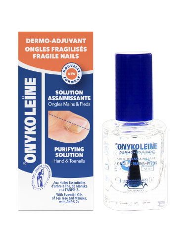 ONYKOLEINE Anti-micotico