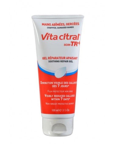 Reparierendes Handpflege - TR+ 100ml