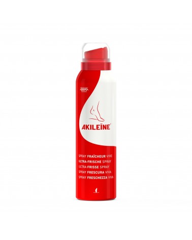 Spray Ultra - Frisch