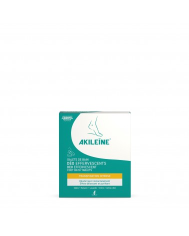 Deo - Biactif Badetabletten