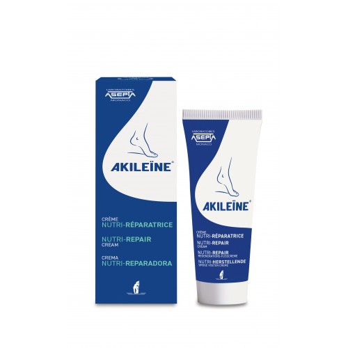 Crème Nutri réparatrice- Format 30ml