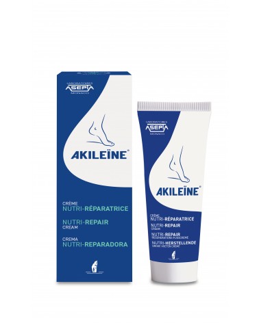 Crema Nutri-Riparatrice - formato 30ml