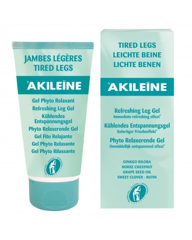 Gel rilassante Phyto