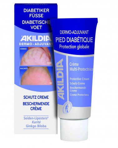 AKILDIA Crème Protectrice