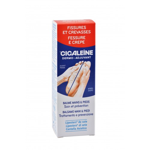 CICALEINE Dermo Adjuvant